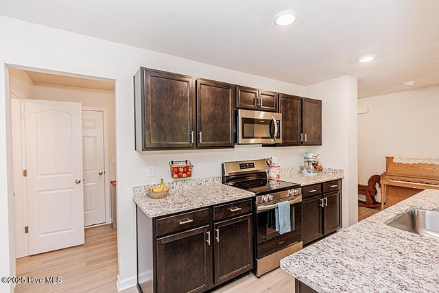 3874 Josiah Court, Nashville, NC 27856