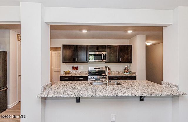 3874 Josiah Court, Nashville, NC 27856