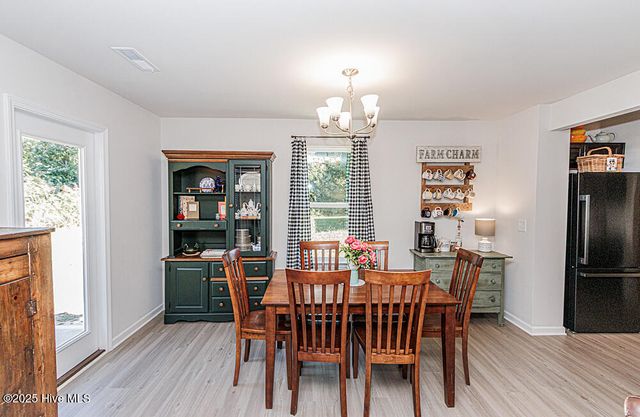 3874 Josiah Court, Nashville, NC 27856
