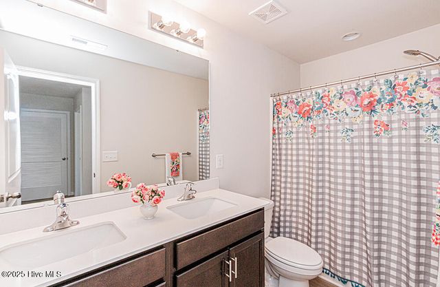 3874 Josiah Court, Nashville, NC 27856