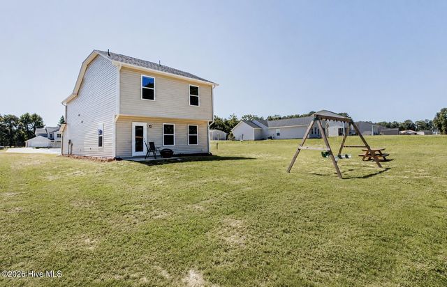 3874 Josiah Court, Nashville, NC 27856