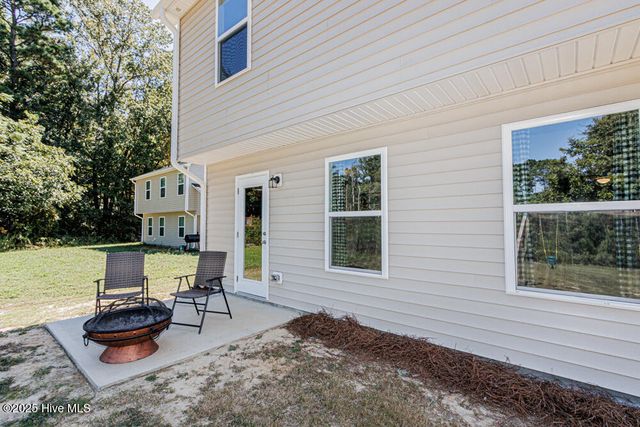 3874 Josiah Court, Nashville, NC 27856
