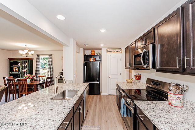 3874 Josiah Court, Nashville, NC 27856