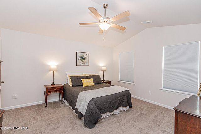 3874 Josiah Court, Nashville, NC 27856