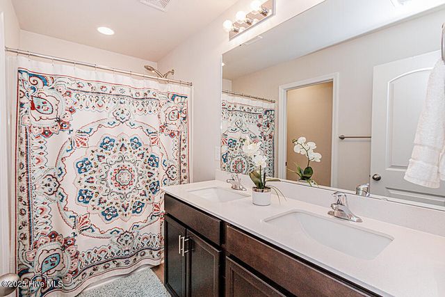 3874 Josiah Court, Nashville, NC 27856