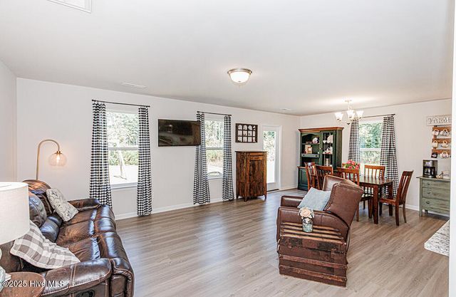 3874 Josiah Court, Nashville, NC 27856