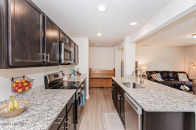 3874 Josiah Court, Nashville, NC 27856