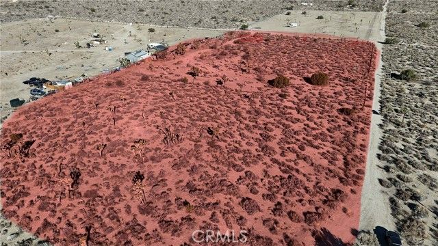 0 Fort Tejon RD Road, Llano, CA 93544