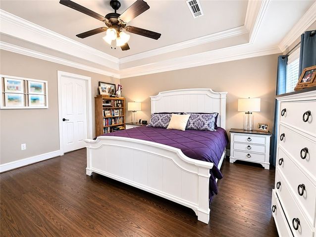3363 Glenbrook Loop, Springdale, AR 72764