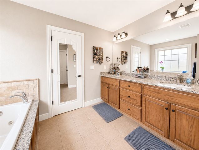 3363 Glenbrook Loop, Springdale, AR 72764