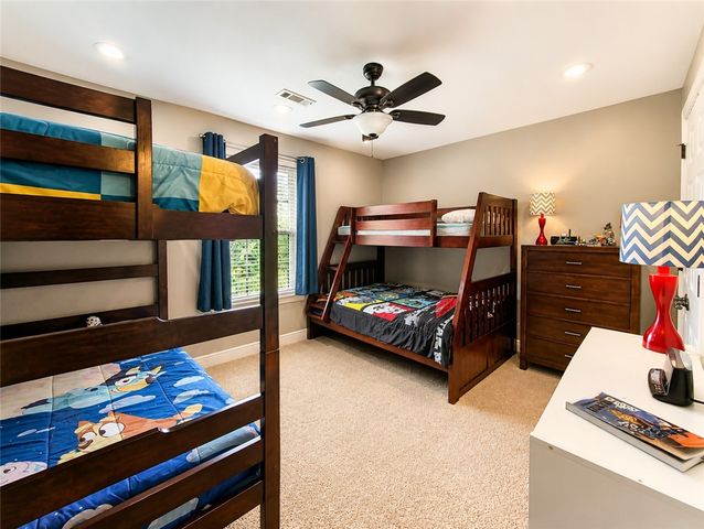 3363 Glenbrook Loop, Springdale, AR 72764