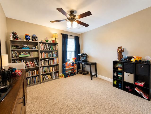3363 Glenbrook Loop, Springdale, AR 72764
