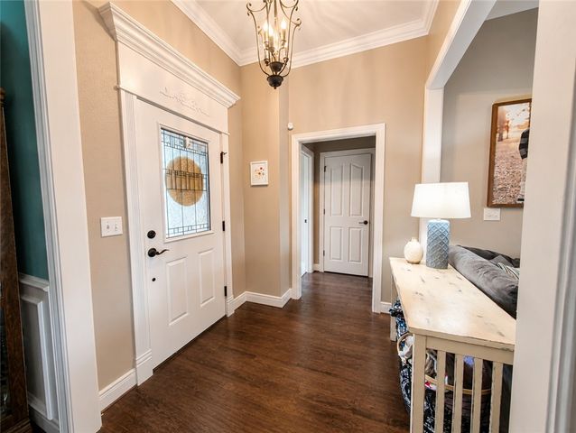 3363 Glenbrook Loop, Springdale, AR 72764