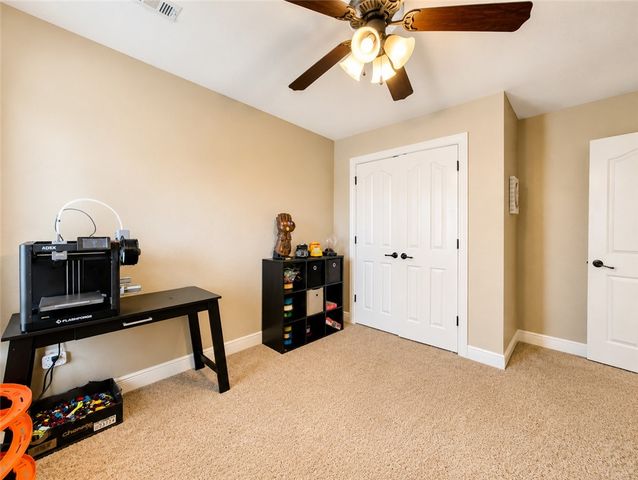 3363 Glenbrook Loop, Springdale, AR 72764