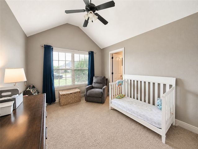 3363 Glenbrook Loop, Springdale, AR 72764