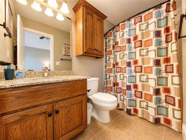 3363 Glenbrook Loop, Springdale, AR 72764