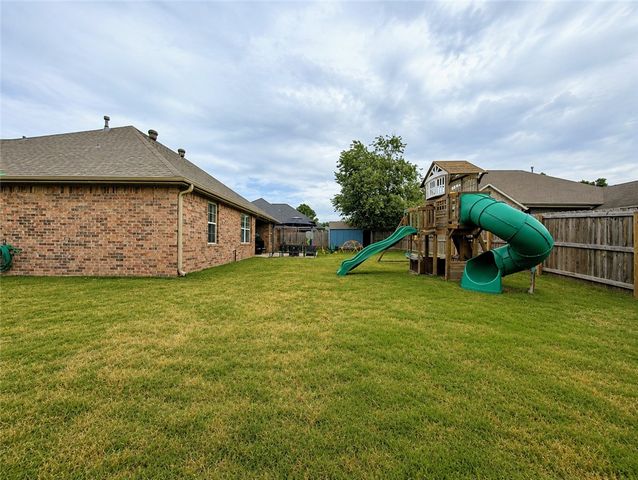 3363 Glenbrook Loop, Springdale, AR 72764