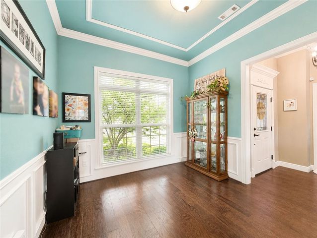3363 Glenbrook Loop, Springdale, AR 72764