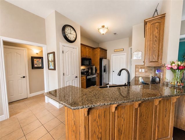 3363 Glenbrook Loop, Springdale, AR 72764