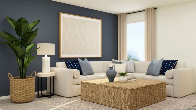 7346 Orange Sapphire, San Antonio, TX 78263