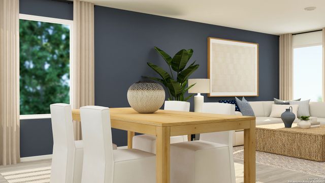 7346 Orange Sapphire, San Antonio, TX 78263