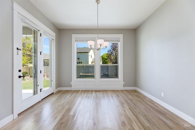 2466 E Mount Etna, Meridian, ID 83642