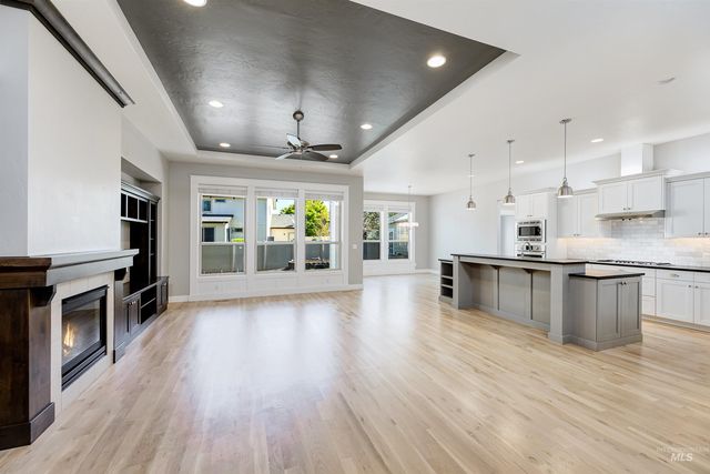 2466 E Mount Etna, Meridian, ID 83642