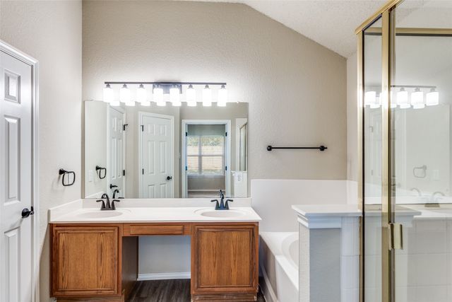 1616 Fern Drive, Mansfield, TX 76063