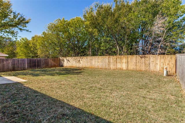 1616 Fern Drive, Mansfield, TX 76063