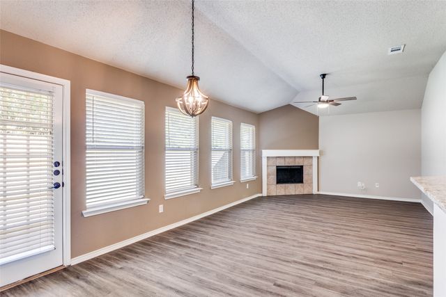 1616 Fern Drive, Mansfield, TX 76063