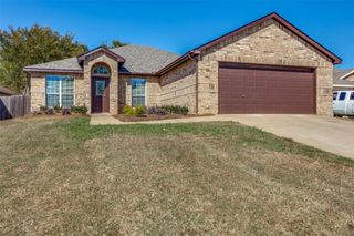 1616 Fern Drive, Mansfield, TX 76063