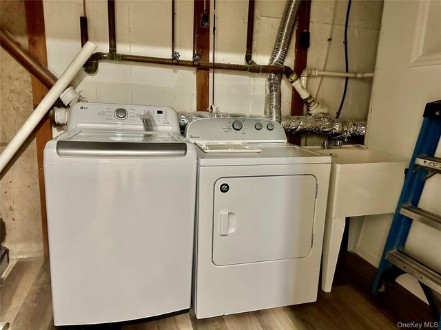 2 Heritage Drive H, New City, NY 10956