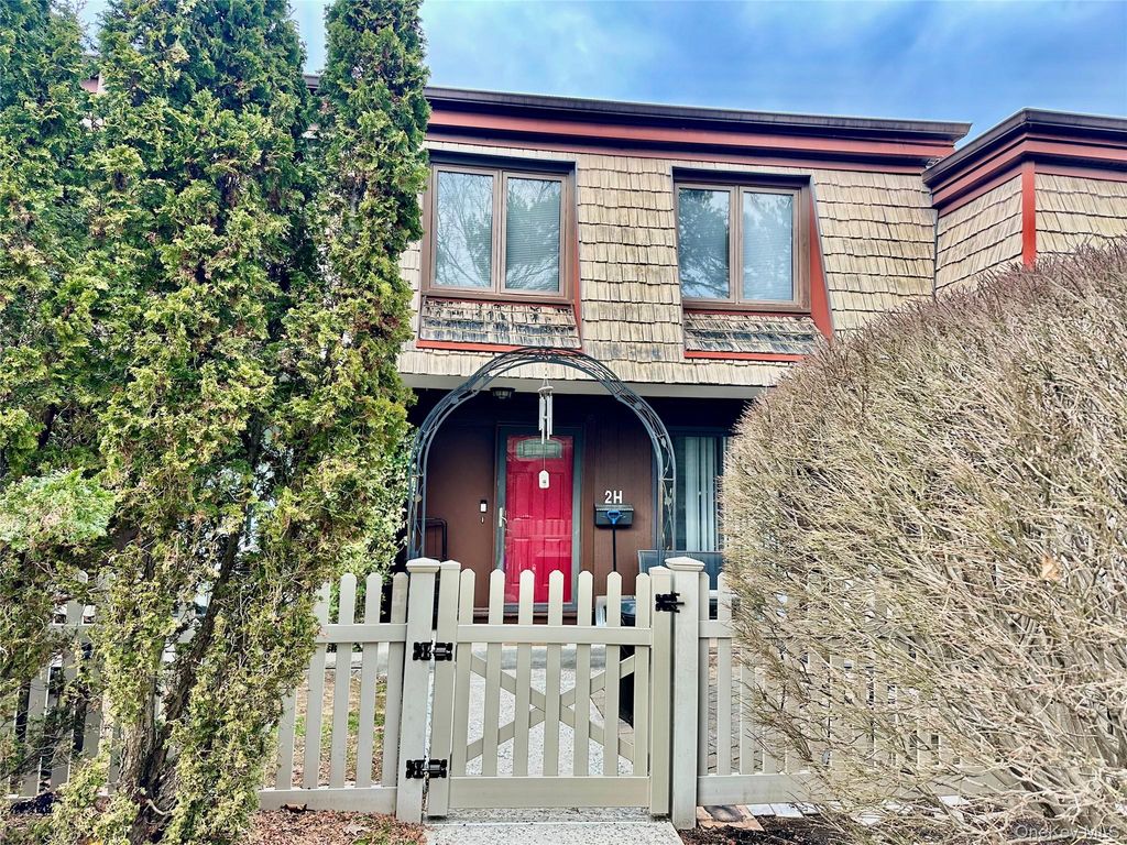 2 Heritage Drive H, New City, NY 10956