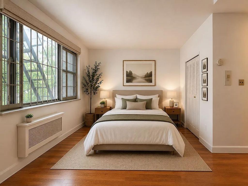 225 W 70th St Apt 4A, New York City, NY 10023