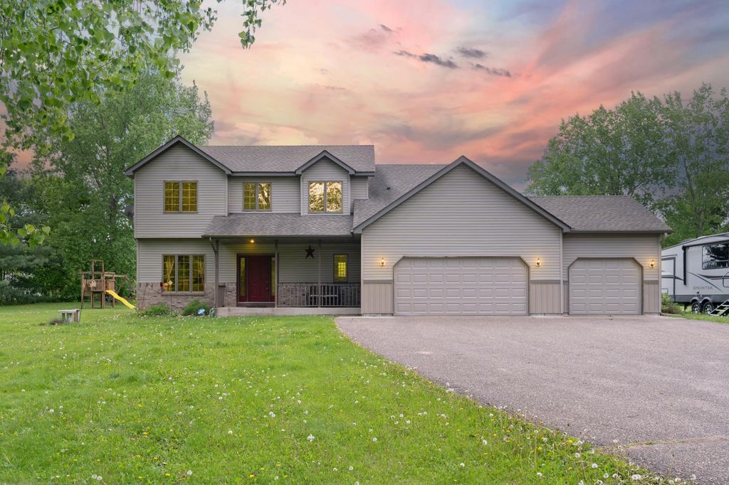 1746 112th Street, New Richmond, WI 54017