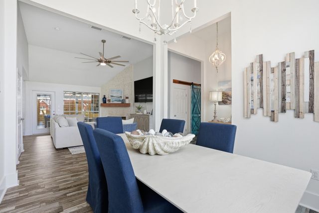 94 Hidden Lakes Circle, Miramar Beach, FL 32550