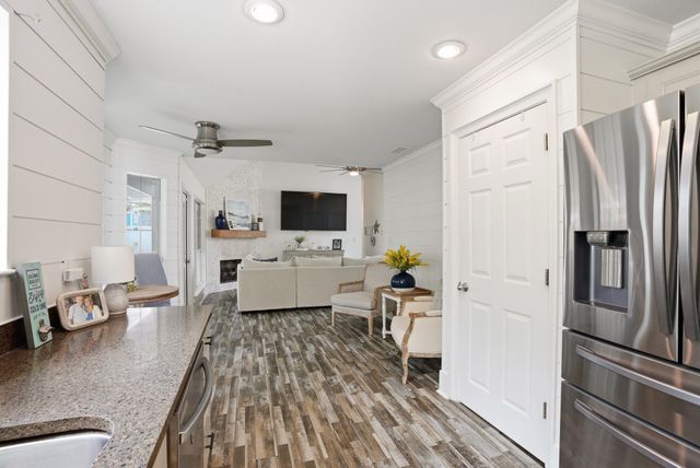 94 Hidden Lakes Circle, Miramar Beach, FL 32550