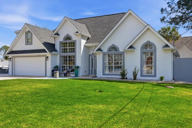 94 Hidden Lakes Circle, Miramar Beach, FL 32550