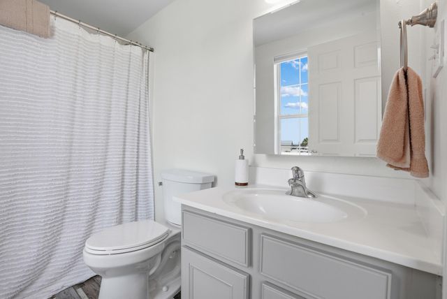 94 Hidden Lakes Circle, Miramar Beach, FL 32550