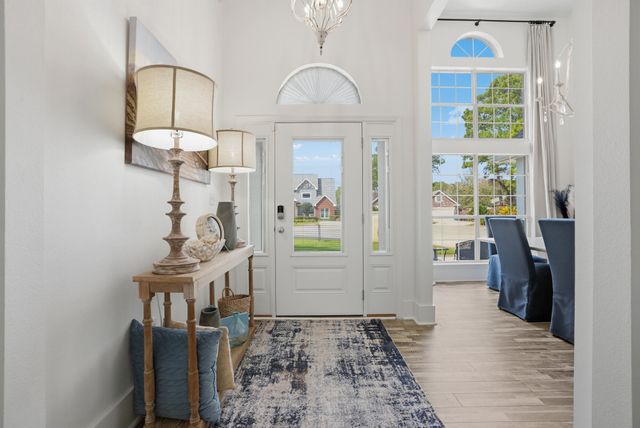 94 Hidden Lakes Circle, Miramar Beach, FL 32550