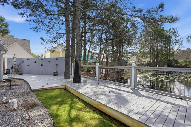 94 Hidden Lakes Circle, Miramar Beach, FL 32550
