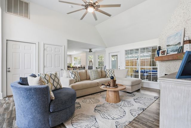 94 Hidden Lakes Circle, Miramar Beach, FL 32550