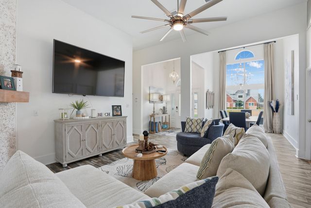 94 Hidden Lakes Circle, Miramar Beach, FL 32550