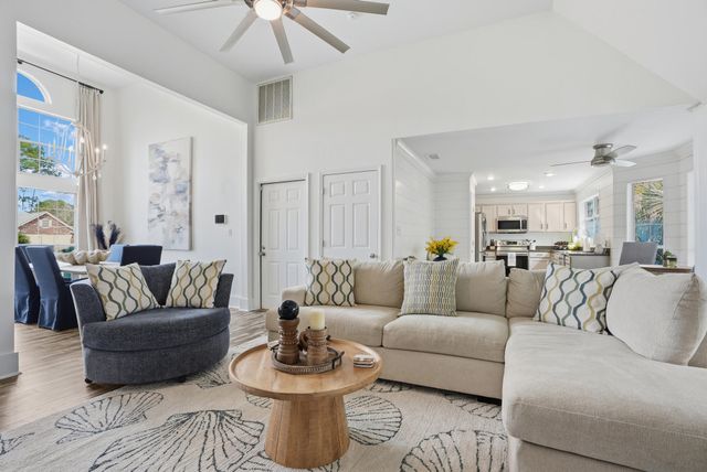 94 Hidden Lakes Circle, Miramar Beach, FL 32550