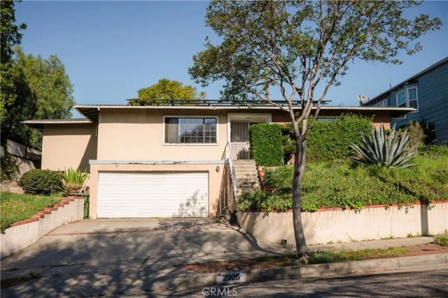 2305 Westboro, Alhambra, CA 91803