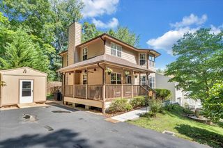 2880 Garden City BLVD, Roanoke, VA 24014