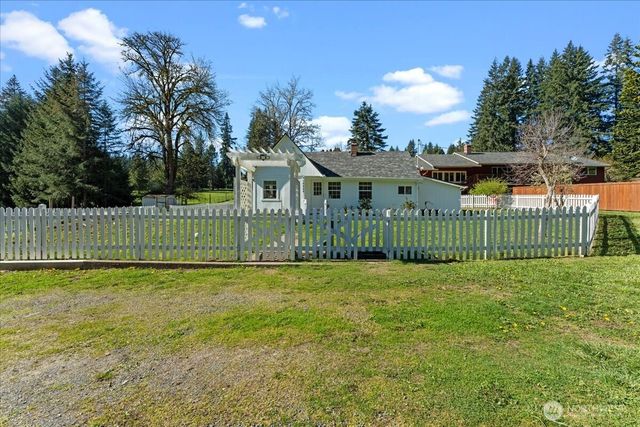 19910 NE 356th Street, Yacolt, WA 98675
