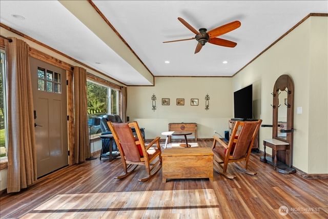 19910 NE 356th Street, Yacolt, WA 98675