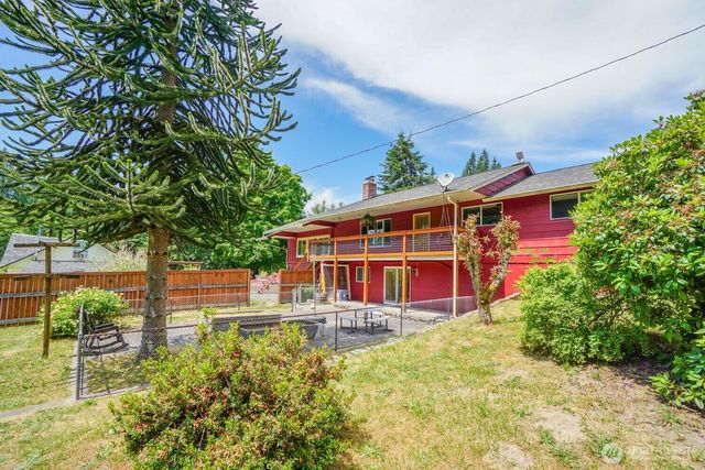 19910 NE 356th Street, Yacolt, WA 98675