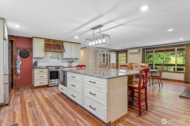 19910 NE 356th Street, Yacolt, WA 98675